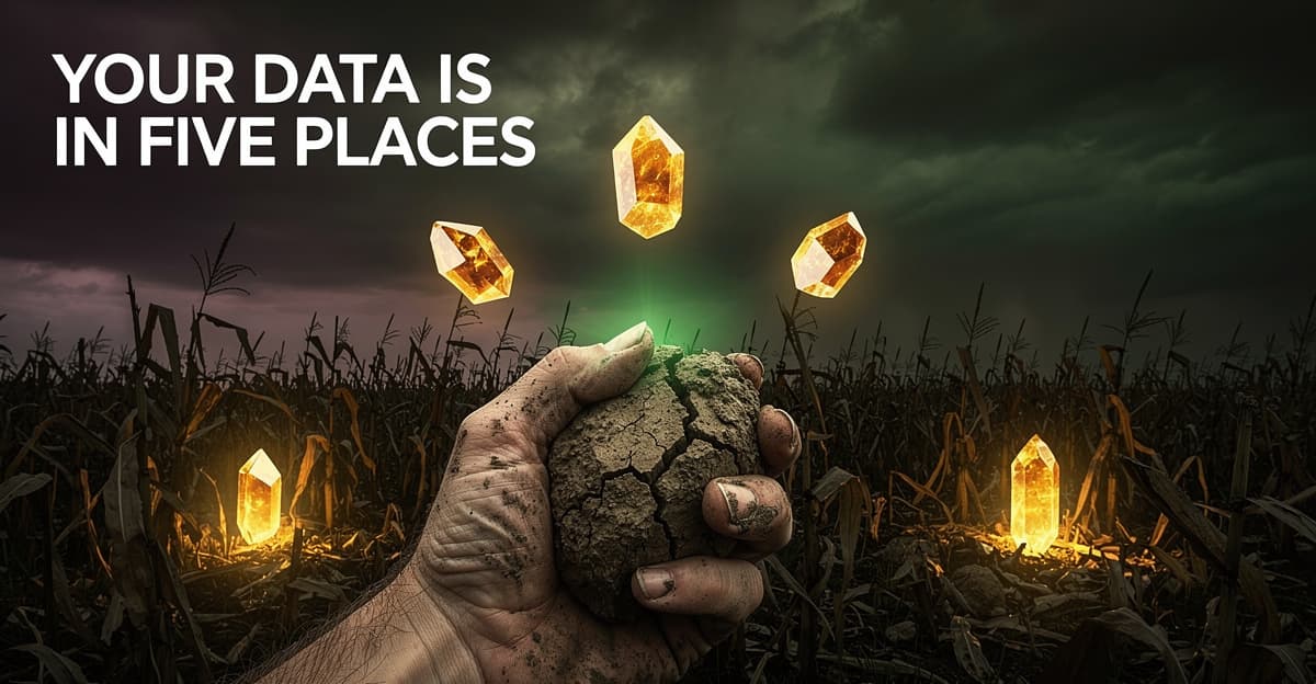 AI in Precision Agriculture: What Developers Actually Need to Build