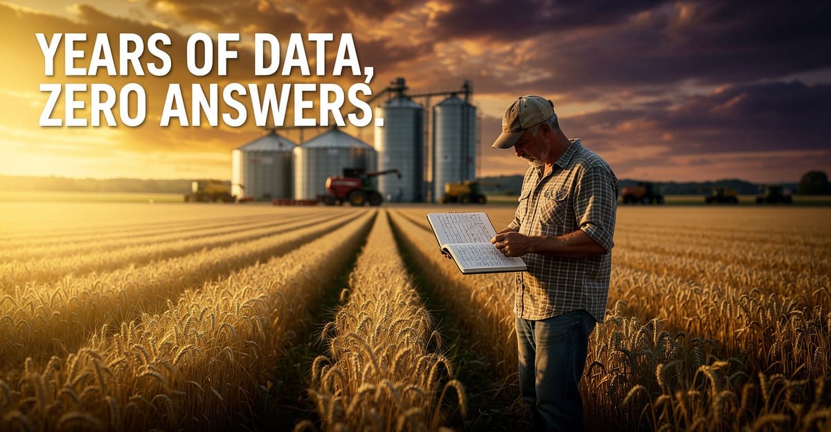 Getting Started with John Deere Field Data Using FieldMCP