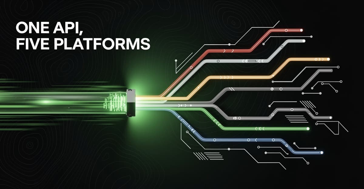 Platform Consolidation in Ag Data: What the Farmers Edge + Leaf Partnership Actually Means for Developers